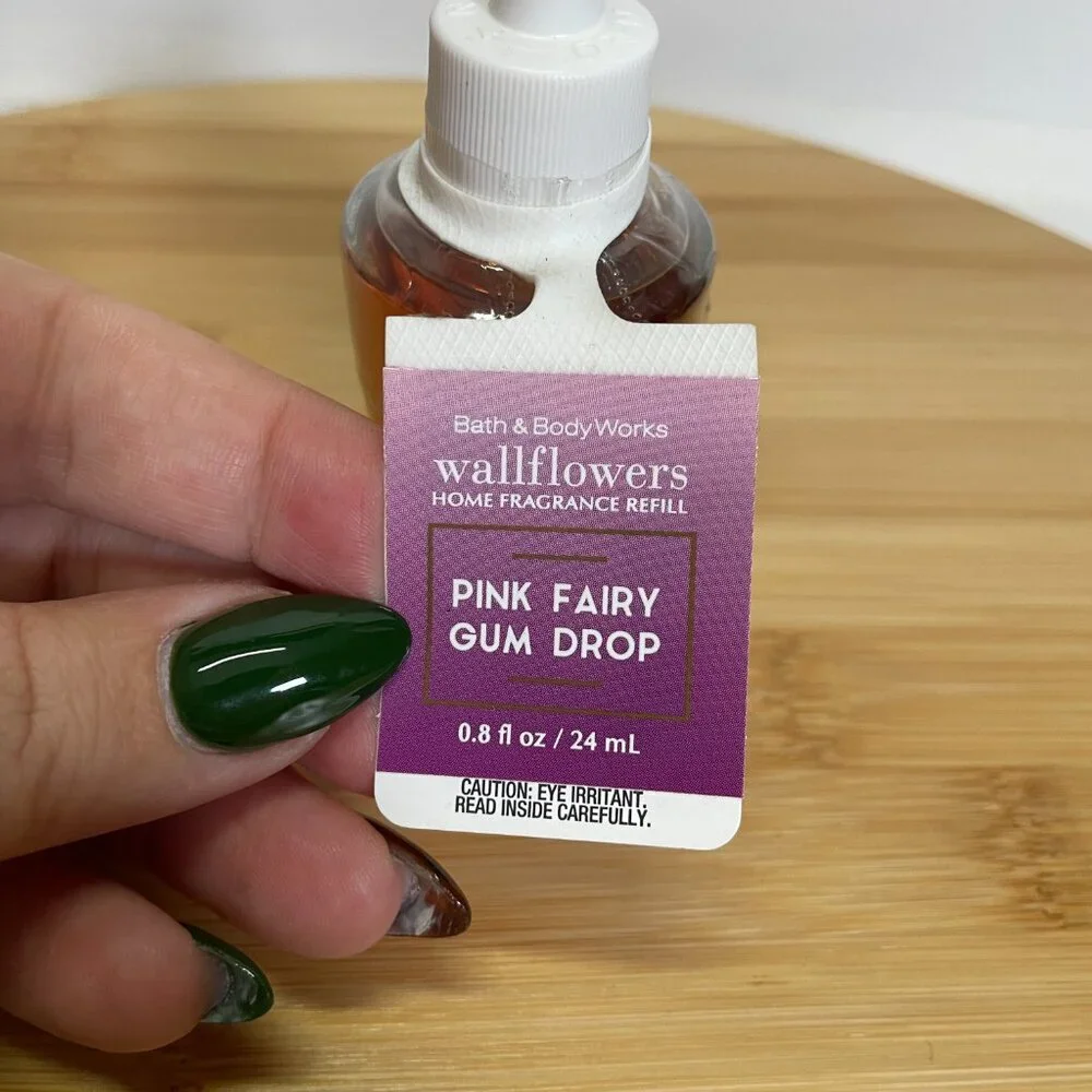 Bath & Body Works bath body